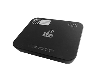 LTE router